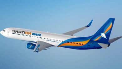 Another airline ready to fly in the sky, Shankh Air got approval from the government