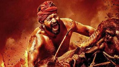 'Kantara' won the National Award for Best Film, Rishab Shetty won the Best Actor Award