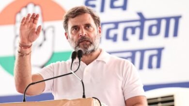 Hearing on the petition to cancel Rahul Gandhi's citizenship in Delhi High Court today, Subramanian Swamy raised questions