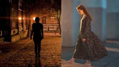 Many health problems can be cured by walking