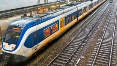BEML Limited shares rise, high-speed trainset contract worth Rs 866.87 crore announced