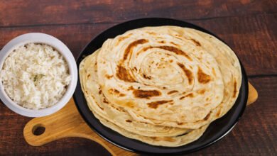 What is better for weight loss: rice or roti? Know the opinion of experts and research results