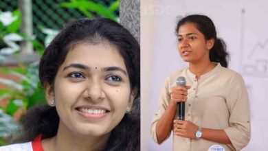 Became India's youngest female entrepreneur at the age of 11, creating new history in the digital world