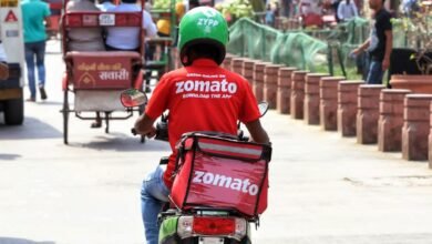 Zomato launches 'order scheduling' feature, users will get flexibility Zomato launches 'order scheduling' feature, users will get flexibility