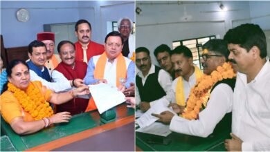 Asha Nautiyal got BJP ticket, know the whole story of her political journey