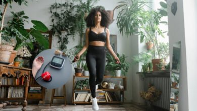 The problem of blood pressure is increasing due to today's irregular lifestyle, only 5 minutes of exercise will provide relief: Study