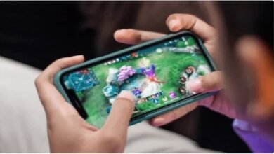 Haldwani: Addiction to online games took the life of a 12th class student