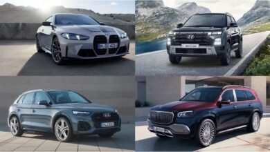 Cars will get expensive in the new year: Many companies including Hyundai, Nissan, Audi, BMW and Mercedes will increase prices