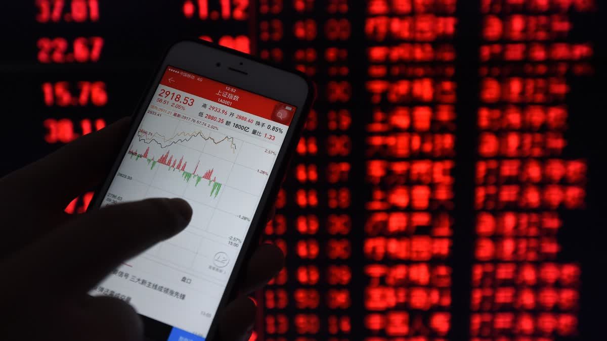 Stock Market 2025: Investors' heartbeat increased on the first day of the new year