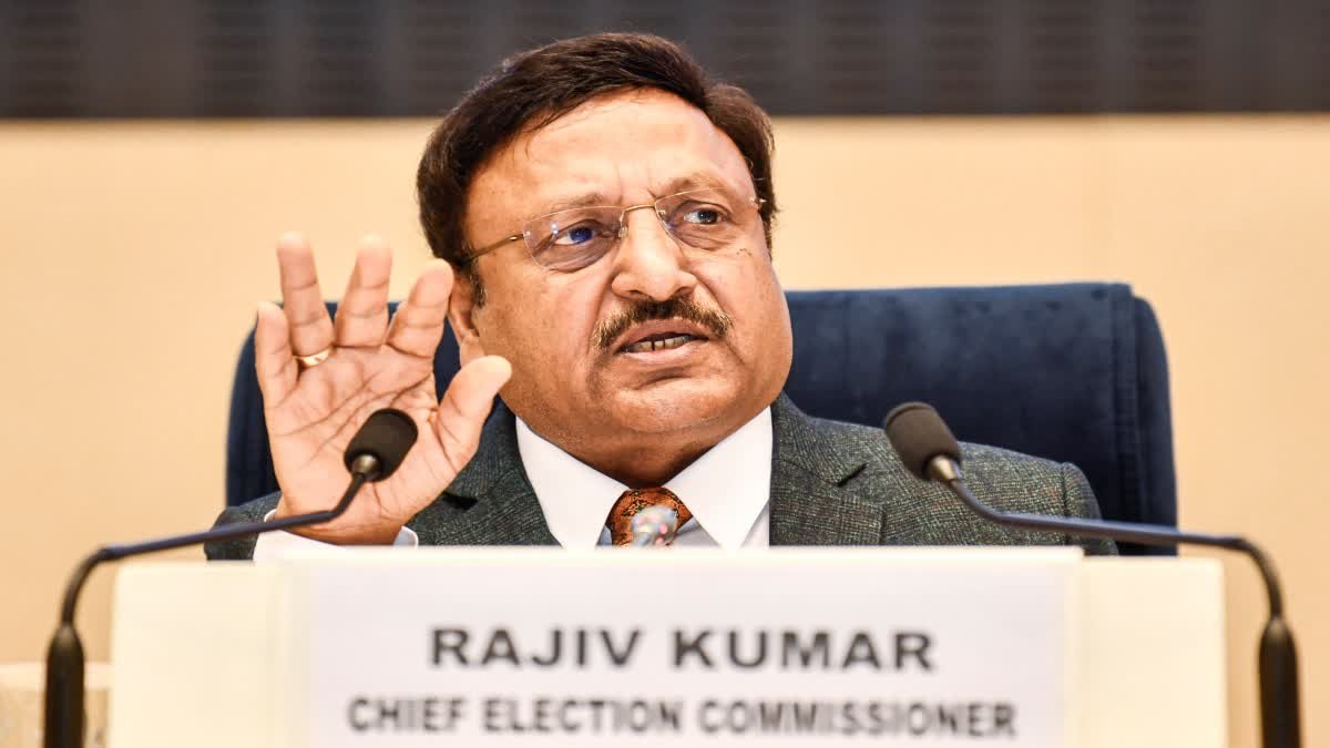 Delhi Assembly Elections: Voting on February 5, results on February 8