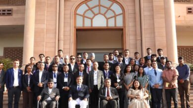 NLU Jodhpur launches Short-Term Online Certificate Courses: Excellent opportunity for students and professionals