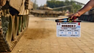 'Border-2' will be shot in Uttarakhand, film unit may arrive on February 25