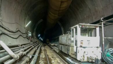 Telangana tunnel accident: Uttarakhand rescue team and rat hole teams involved in rescue operation