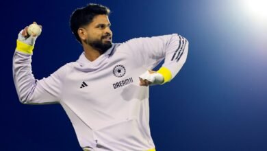 Shreyas Iyer can get a big gift, BCCI can give him central contract again