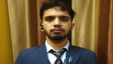 UPSC 2024: Garhwal University resonated with the success of Nikhil Yadav, students got a new source of inspiration