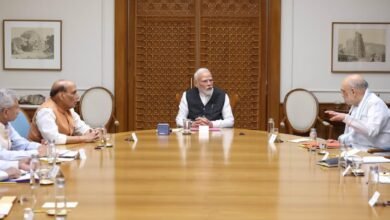 India canceled SAARC visa exemption scheme in view of security, a big decision after the Pahalgam attack