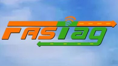 Farewell to FASTag, now GPS based toll system is coming: Big announcement by Nitin Gadkari