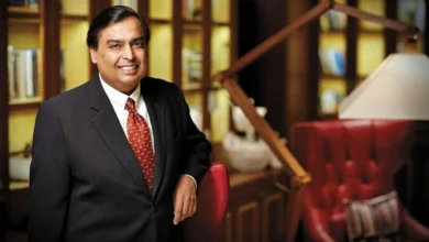 Indian Billionaire Wealth Skyrockets as Stock Market Rebounds, Mukesh Ambani’s Net Worth Crosses $100 Billion