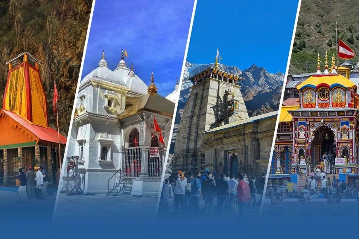 Preparations for Chardham Yatra 2025 complete, official start from April 30