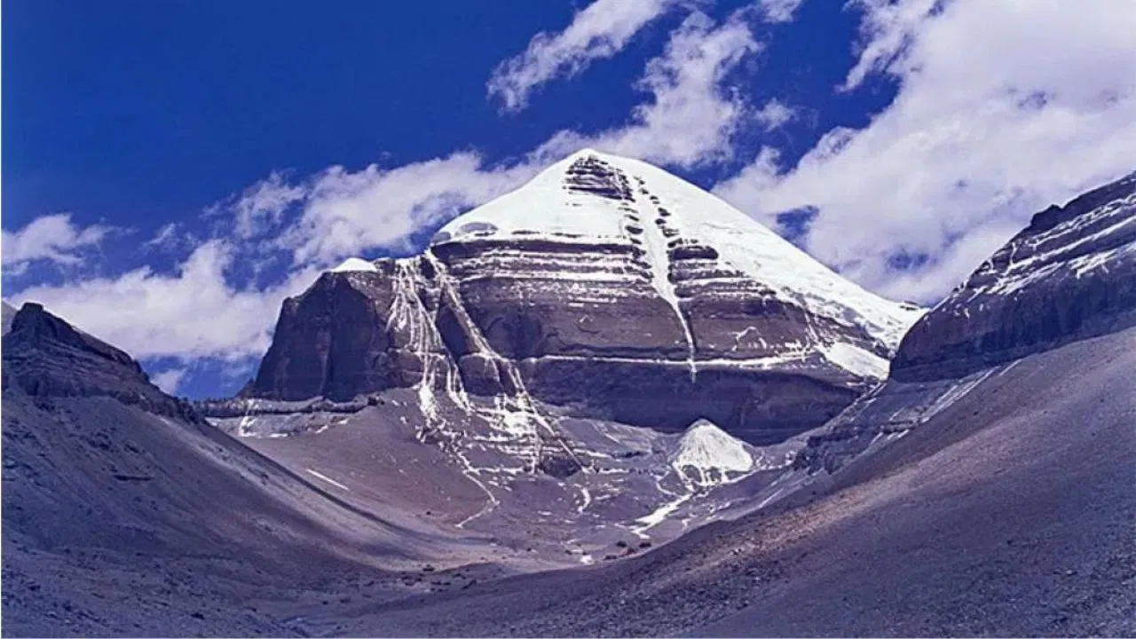 Kailash Mansarovar Yatra will start again after five years, will begin from June 30