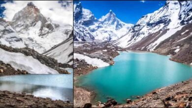 Growing concern over glacier lakes in Uttarakhand, NDMA directs monitoring
