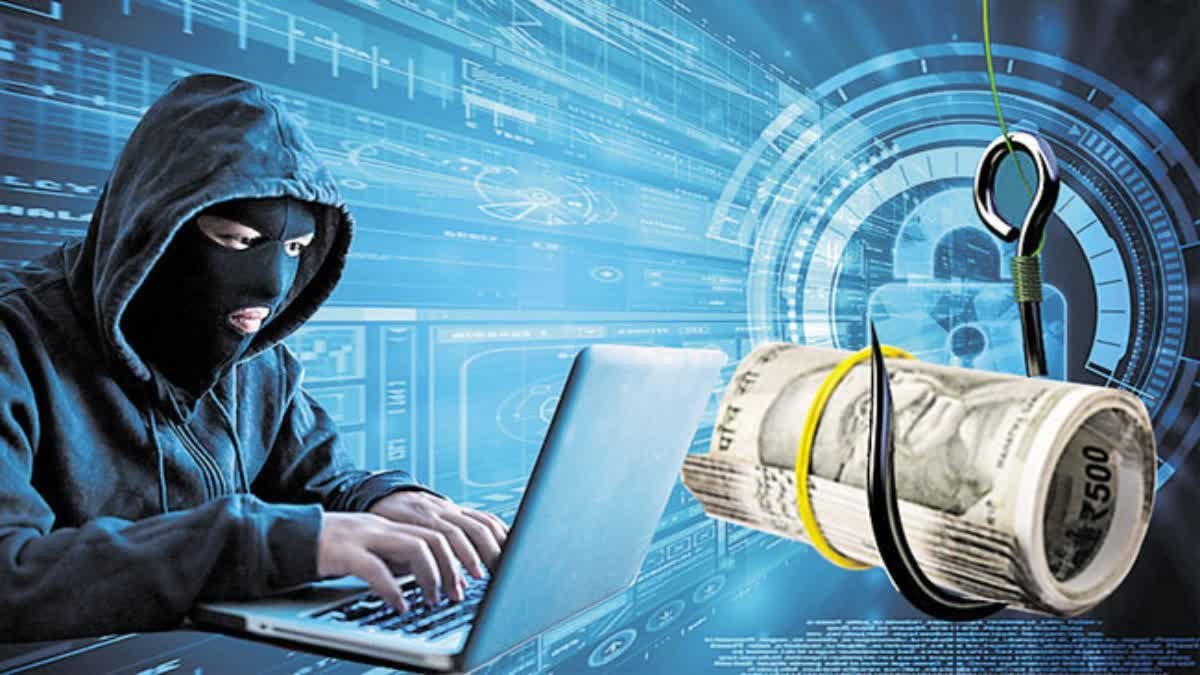 FIR will be registered directly on complaints of more than Rs 10 lakh in cyber fraud, reports filed through helpline and portal will get legal recognition