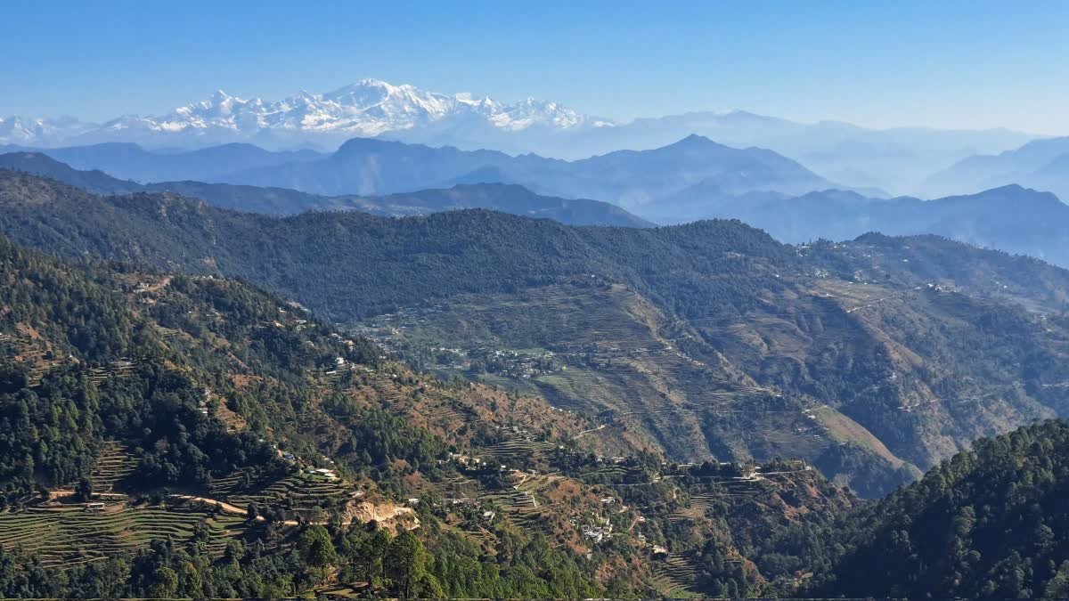 Uttarakhand government's big decision: Outsiders banned from buying agricultural land in 11 districts