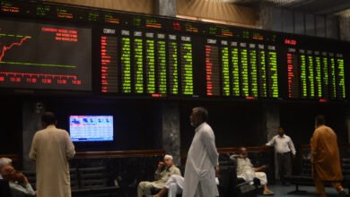 Big fall in Pakistani stock market: Impact of India-Pakistan tension after Pahalgam attack