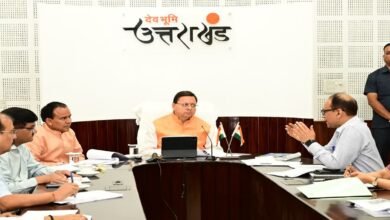 Do not spread confusion regarding Chardham Yatra: CM Dhami assured the devotees