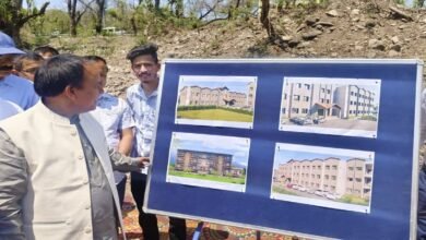Initiative to change higher education courses in Uttarakhand, New Education Policy 2020 became the basis