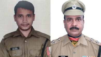 Posts will be made in the name of BSF soldiers who sacrificed their lives on the border, DG paid tribute
