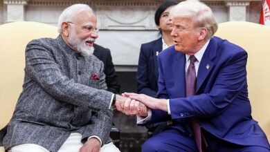 Trump's big claim: India offered 'zero tariff'