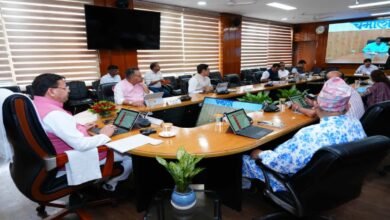 Pilgrimage will get a new direction in Uttarakhand, the government will form 'Religious and Pilgrimage Council'
