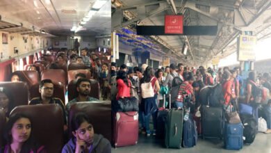 'Jagriti Yatra' will take you around the whole of India in just 15 days, know how to register and what is its specialty
