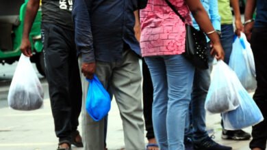 'One Nation, One Mission: Eliminate Plastic Pollution' campaign launched on World Environment Day