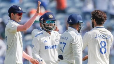 Shubman Gill may get the command of the Test team, Team India will be announced for the England tour on May 24