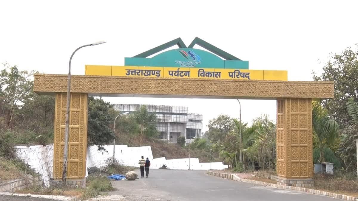 Preparations to promote tourism in Uttarakhand, Tourism Department is bringing wayside amenity policy