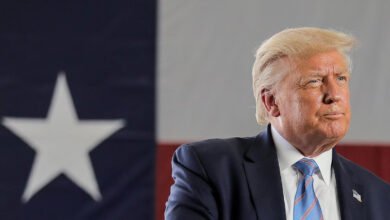 US court declares Trump's tariff decision illegal, bans import duty