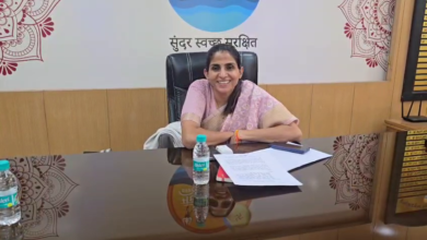 Haridwar Kumbh Mela 2027: For the first time, grand preparations will be done under the leadership of a female fair officer