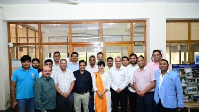 Focus, awareness and positivity: Special session on the formula for success in public relations