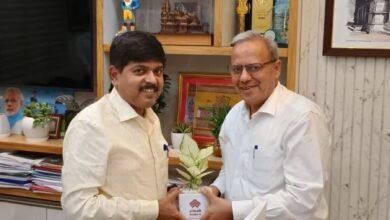 HUDCO and Uttarakhand Government reviewed the rental housing scheme