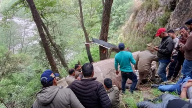 Six pilgrims died, one seriously injured – questions raised on flight arrangements