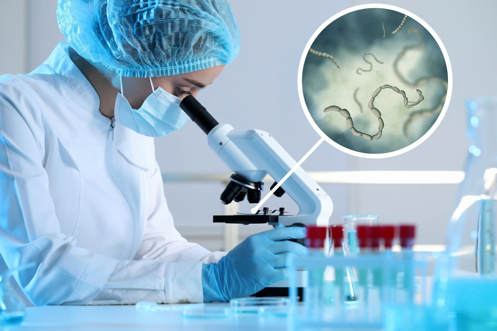World's fastest wide-field microscope developed, Indian scientist plays an important role