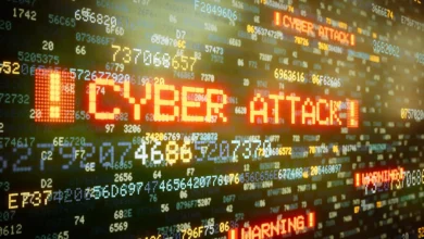 Big cyber attack on India by Pakistan-backed hackers, more than 15 lakh attacks revealed