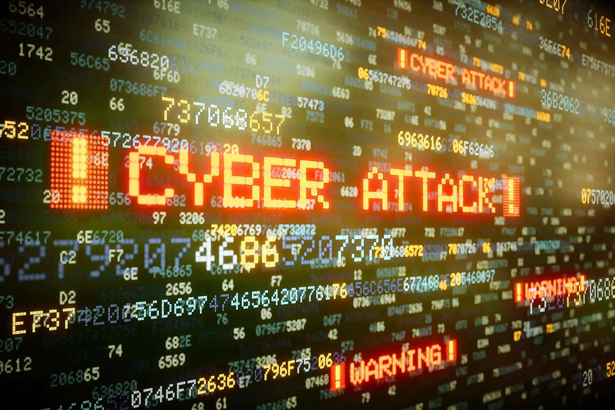 Big cyber attack on India by Pakistan-backed hackers, more than 15 lakh attacks revealed