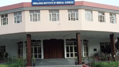Medical colleges of Uttarakhand get new academic strength, medical education will be strengthened by the deployment of 54 faculty members