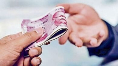 Questions raised on increasing bribery in Uttarakhand, more than 150 officers and employees arrested in three years