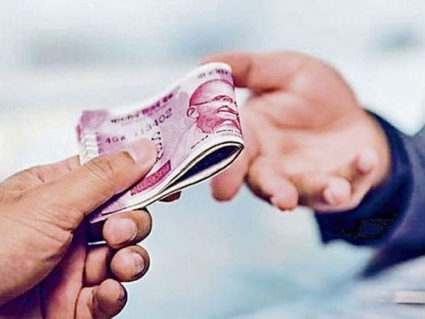 Questions raised on increasing bribery in Uttarakhand, more than 150 officers and employees arrested in three years