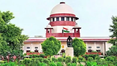 Supreme Court reprimanded ED, banned raid on TASMAC headquarters