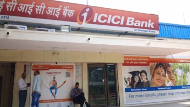 Fraud of Rs 4.58 crore exposed in Kota branch of ICICI Bank, relationship manager arrested
